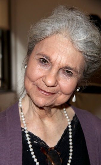 Photo Coverage: CHASING MANET First Day of Rehearsals Image