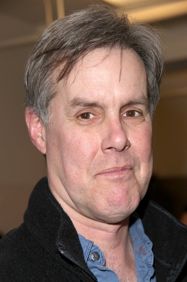 Photo Coverage: CHASING MANET First Day of Rehearsals Image