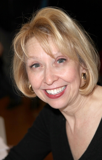 Photo Coverage: CHASING MANET First Day of Rehearsals Image
