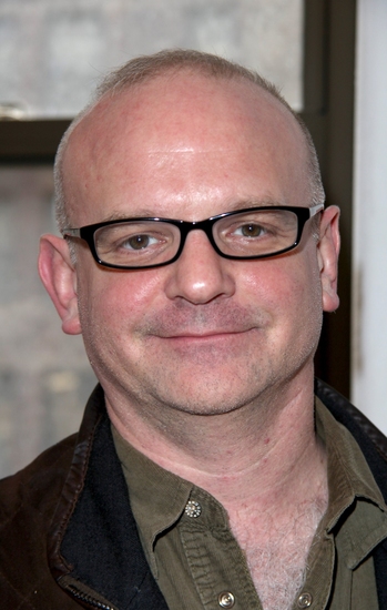 Photo Coverage: CHASING MANET First Day of Rehearsals Image