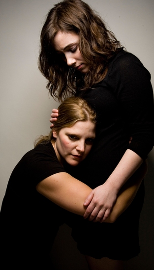 Photo Flash: Bible B-Sides Opens 3/23 At Viaduct Theater Image
