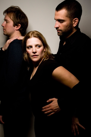 Photo Flash: Bible B-Sides Opens 3/23 At Viaduct Theater Image