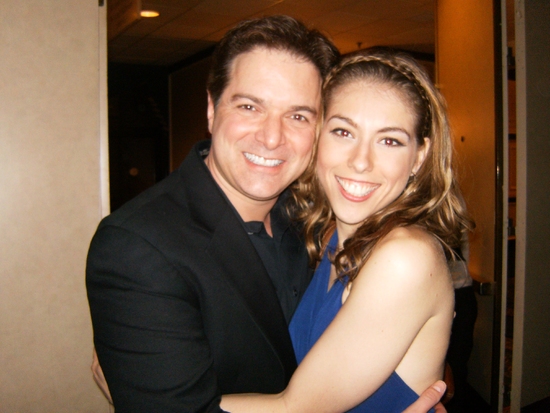 Photo Flash: JOSEPH Opening Night At The Marriott Theater Image