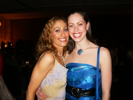 Photo Flash: JOSEPH Opening Night At The Marriott Theater Image