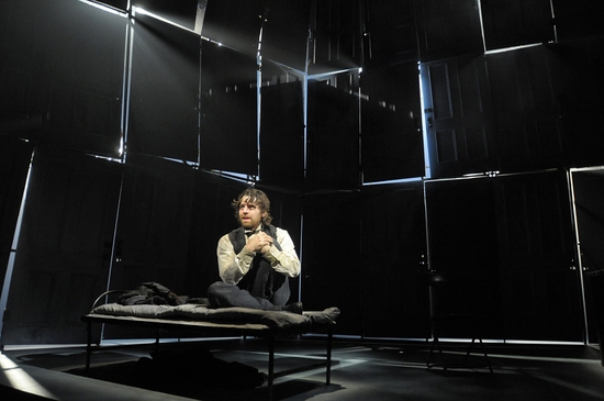 Photo Flash: CRIME AND PUNISHMENT At Berkeley Rep Image