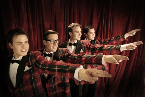 Photo Flash: ArtsWest Announces 2009-10 Season Image