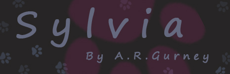 Exclusive Talk-Back Held After 3/5 Performance Of SYLVIA Image
