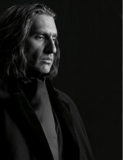 Photo Flash: Beethoven: As I Knew Him At ATC Image