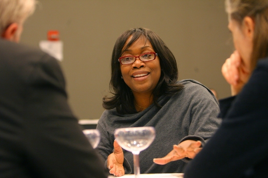 Photo Flash: Magnolia At Goodman Theater Image