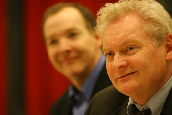 Photo Flash: Magnolia At Goodman Theater Image