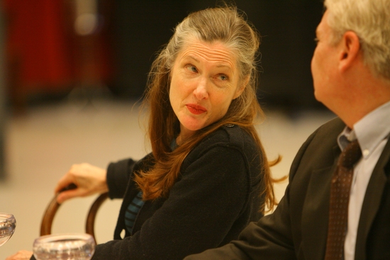 Photo Flash: Magnolia At Goodman Theater Image