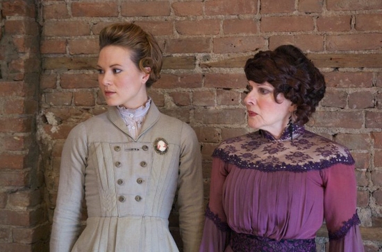 Photo Flash: BOO-Arts Presents Mrs Warren's Profession Image