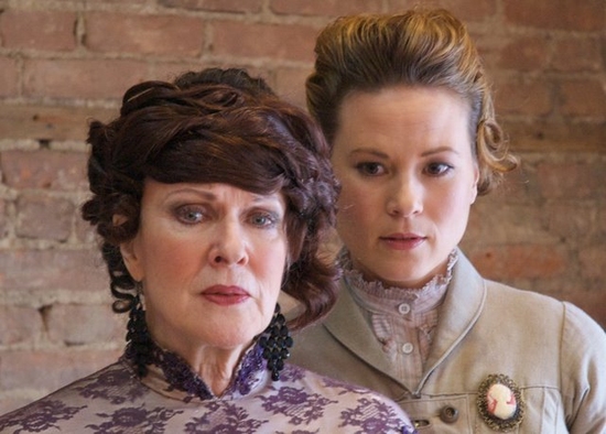 Photo Flash: BOO-Arts Presents Mrs Warren's Profession Image