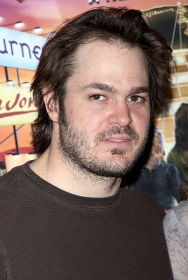 Photo Coverage: 'ROCK OF AGES' Meets the Press Image