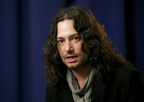 Photo Coverage: 'ROCK OF AGES' Meets the Press Image