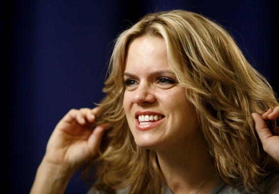 Photo Coverage: 'ROCK OF AGES' Meets the Press Image