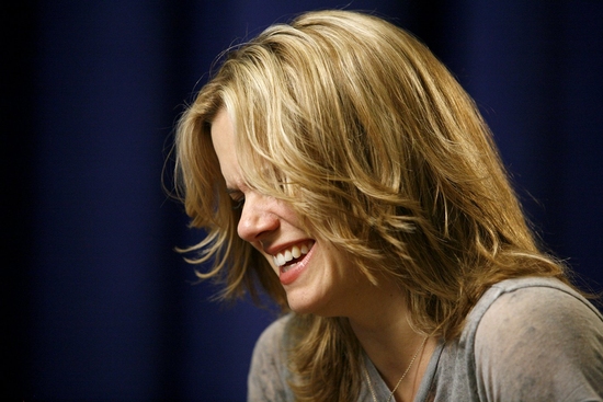 Photo Coverage: 'ROCK OF AGES' Meets the Press Image