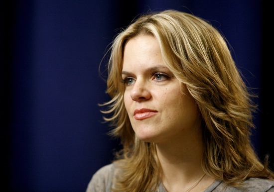 Photo Coverage: 'ROCK OF AGES' Meets the Press Image