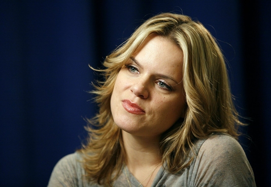 Photo Coverage: 'ROCK OF AGES' Meets the Press Image