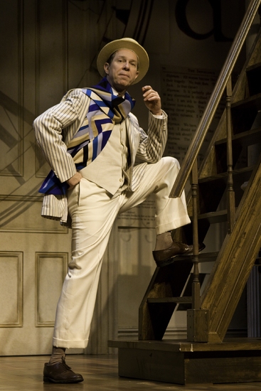 Photo Flash: Travesties At Soulpepper Image
