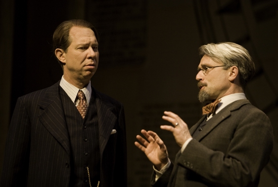 Photo Flash: Travesties At Soulpepper 