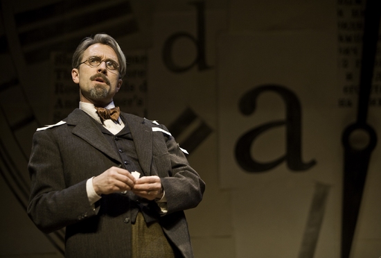Photo Flash: Travesties At Soulpepper Image