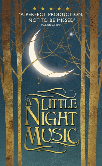 Photo Flash: A LITTLE NIGHT MUSIC at the Garrick Image