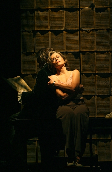 Photo Flash: Jane Fonda In 33 Variations Image