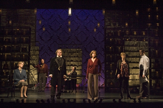 Photo Flash: Jane Fonda In 33 Variations Image