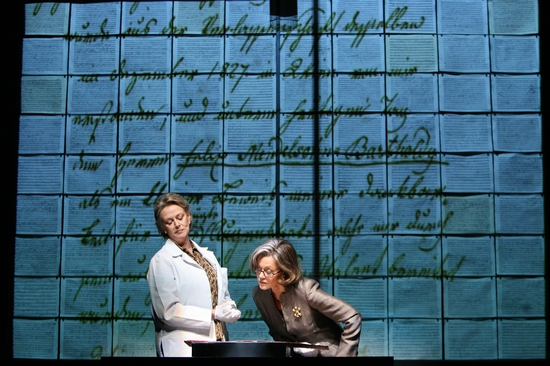 Photo Flash: Jane Fonda In 33 Variations Image