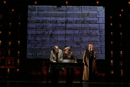 Photo Flash: Jane Fonda In 33 Variations Image