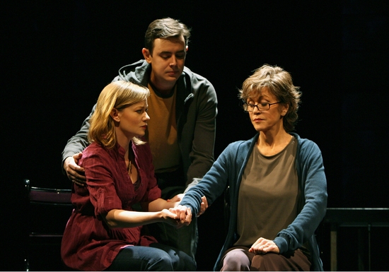 Photo Flash: Jane Fonda In 33 Variations Image