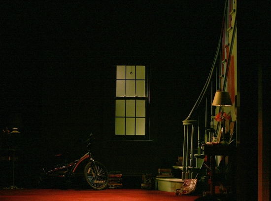 Photo Coverage: 'DISTRACTED' Opening Night Curtain Call Image