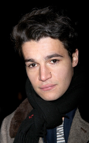 Photo Coverage: 'DISTRACTED' Opening Night Arrivals Image