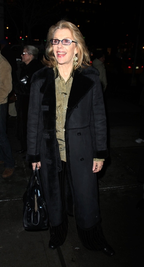 Photo Coverage: 'DISTRACTED' Opening Night Arrivals Image