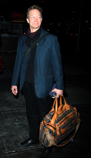 Photo Coverage: 'DISTRACTED' Opening Night Arrivals Image