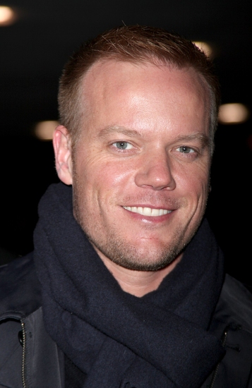 Photo Coverage: 'DISTRACTED' Opening Night Arrivals Image
