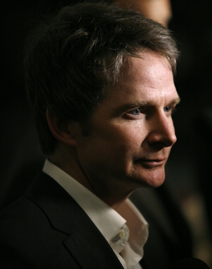Photo Coverage: 'DISTRACTED' Opening Night After Party Image
