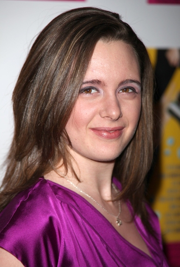 Photo Coverage: 'DISTRACTED' Opening Night After Party Image