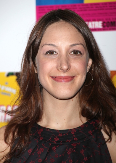 Photo Coverage: 'DISTRACTED' Opening Night After Party Image