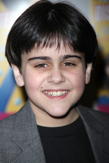 Photo Coverage: 'DISTRACTED' Opening Night After Party Image
