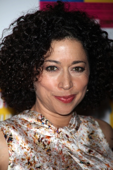 Photo Coverage: 'DISTRACTED' Opening Night After Party Image