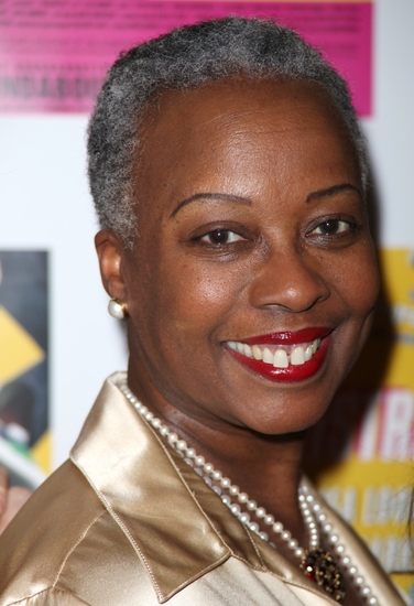 Photo Coverage: 'DISTRACTED' Opening Night After Party Image