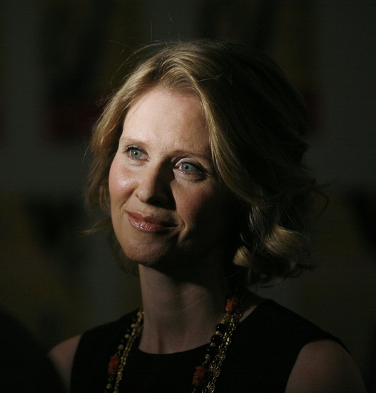 Photo Coverage: 'DISTRACTED' Opening Night After Party Image