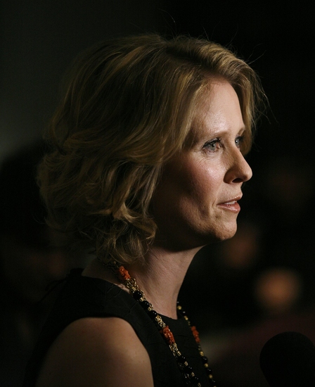 Photo Coverage: 'DISTRACTED' Opening Night After Party Image