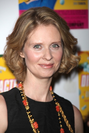 Photo Coverage: 'DISTRACTED' Opening Night After Party Image