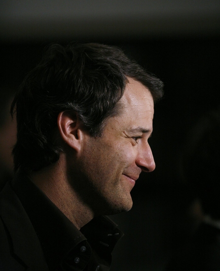 Photo Coverage: 'DISTRACTED' Opening Night After Party Image