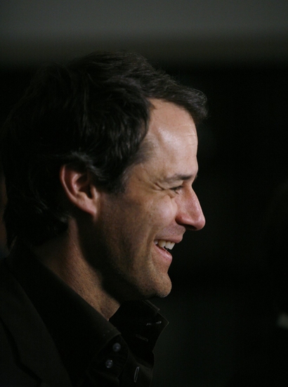 Photo Coverage: 'DISTRACTED' Opening Night After Party Image