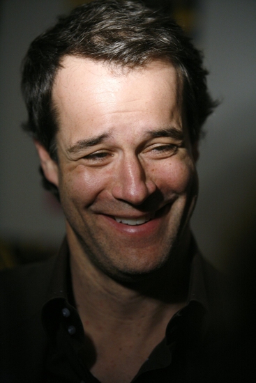 Photo Coverage: 'DISTRACTED' Opening Night After Party Image