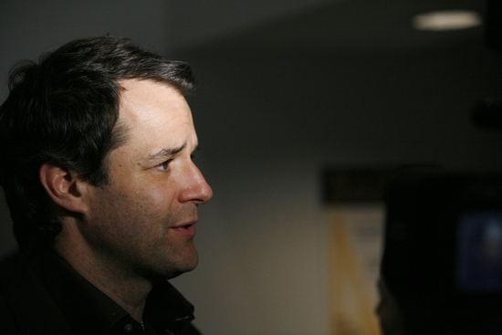 Photo Coverage: 'DISTRACTED' Opening Night After Party Image
